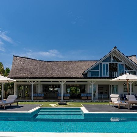 Casa Del Mar Villa Lembongan Dış mekan fotoğraf