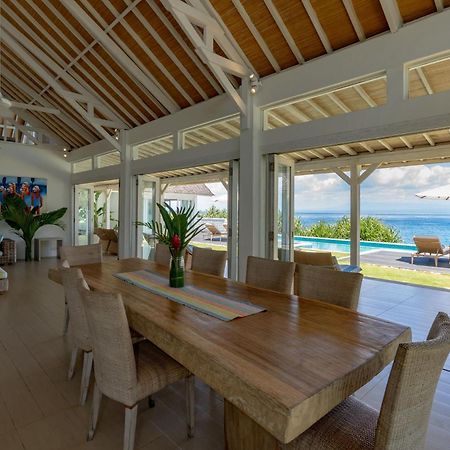 Casa Del Mar Villa Lembongan Dış mekan fotoğraf