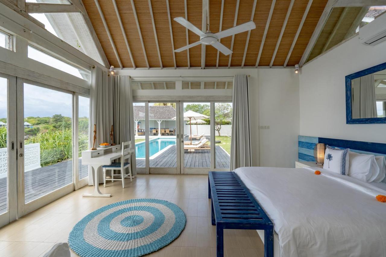 Casa Del Mar Villa Lembongan Dış mekan fotoğraf