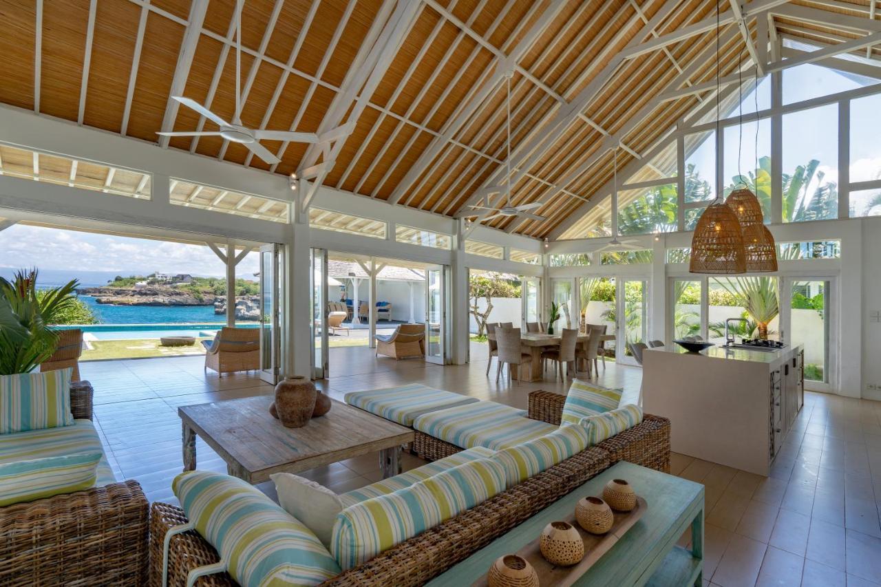Casa Del Mar Villa Lembongan Dış mekan fotoğraf