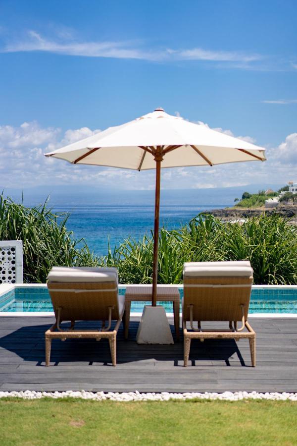 Casa Del Mar Villa Lembongan Dış mekan fotoğraf