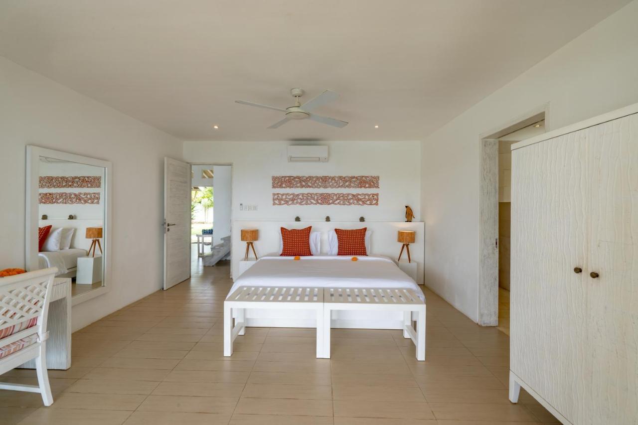 Casa Del Mar Villa Lembongan Dış mekan fotoğraf