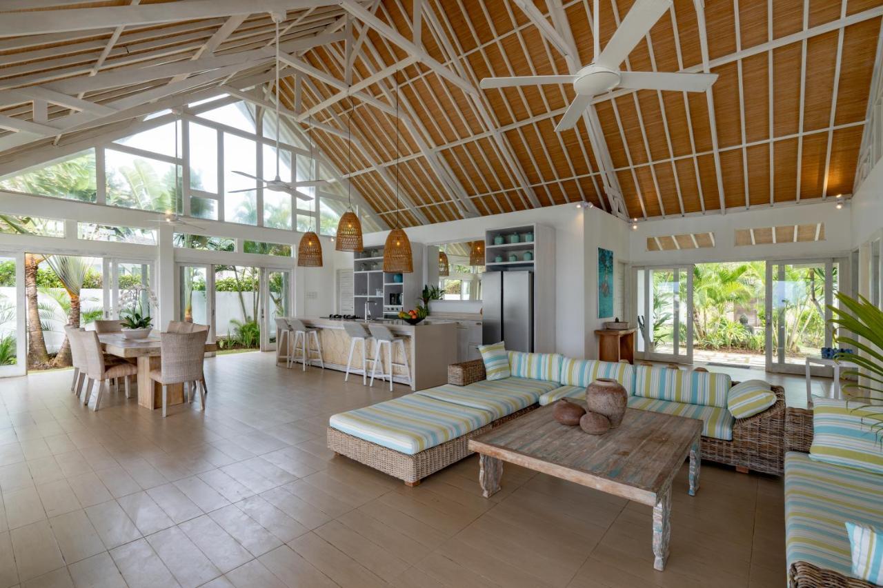 Casa Del Mar Villa Lembongan Dış mekan fotoğraf