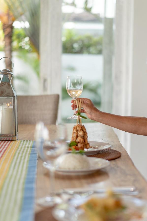 Casa Del Mar Villa Lembongan Dış mekan fotoğraf