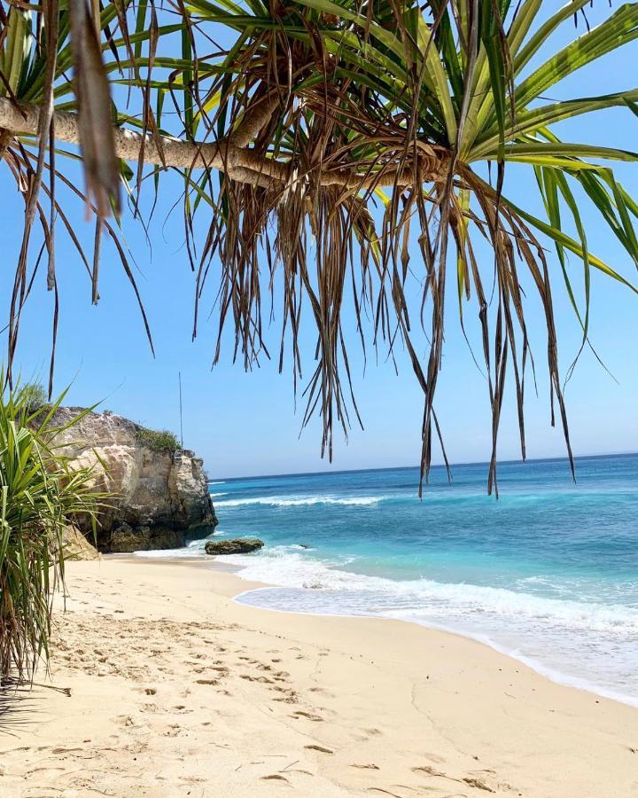 Casa Del Mar Villa Lembongan Dış mekan fotoğraf