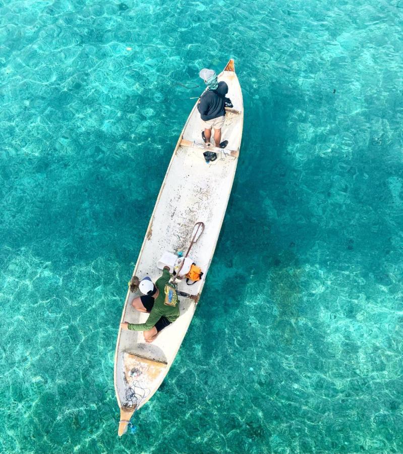 Casa Del Mar Villa Lembongan Dış mekan fotoğraf