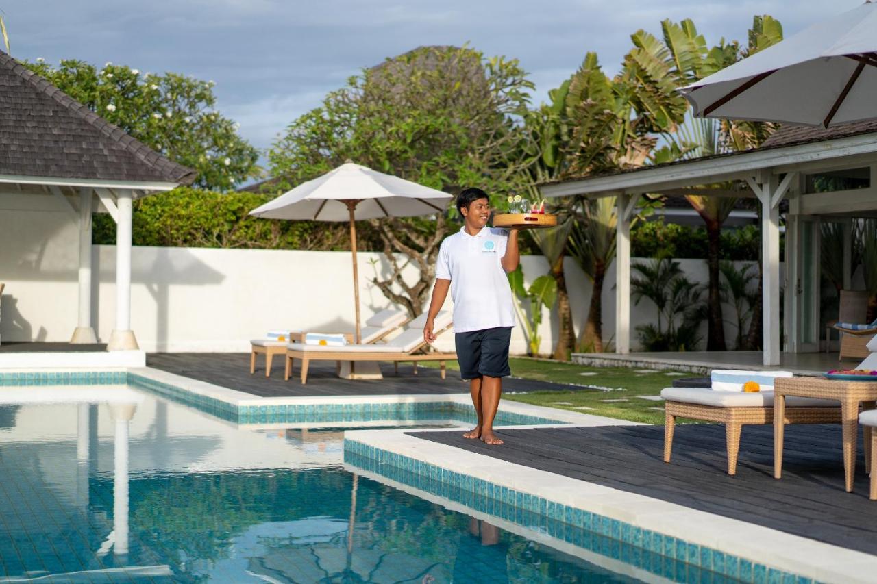 Casa Del Mar Villa Lembongan Dış mekan fotoğraf