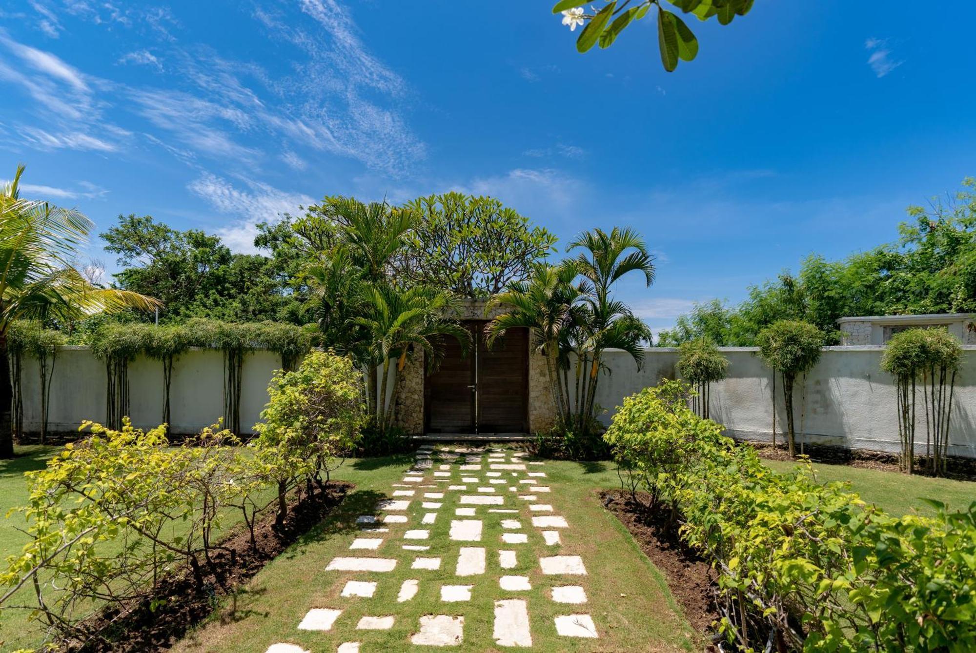 Casa Del Mar Villa Lembongan Dış mekan fotoğraf