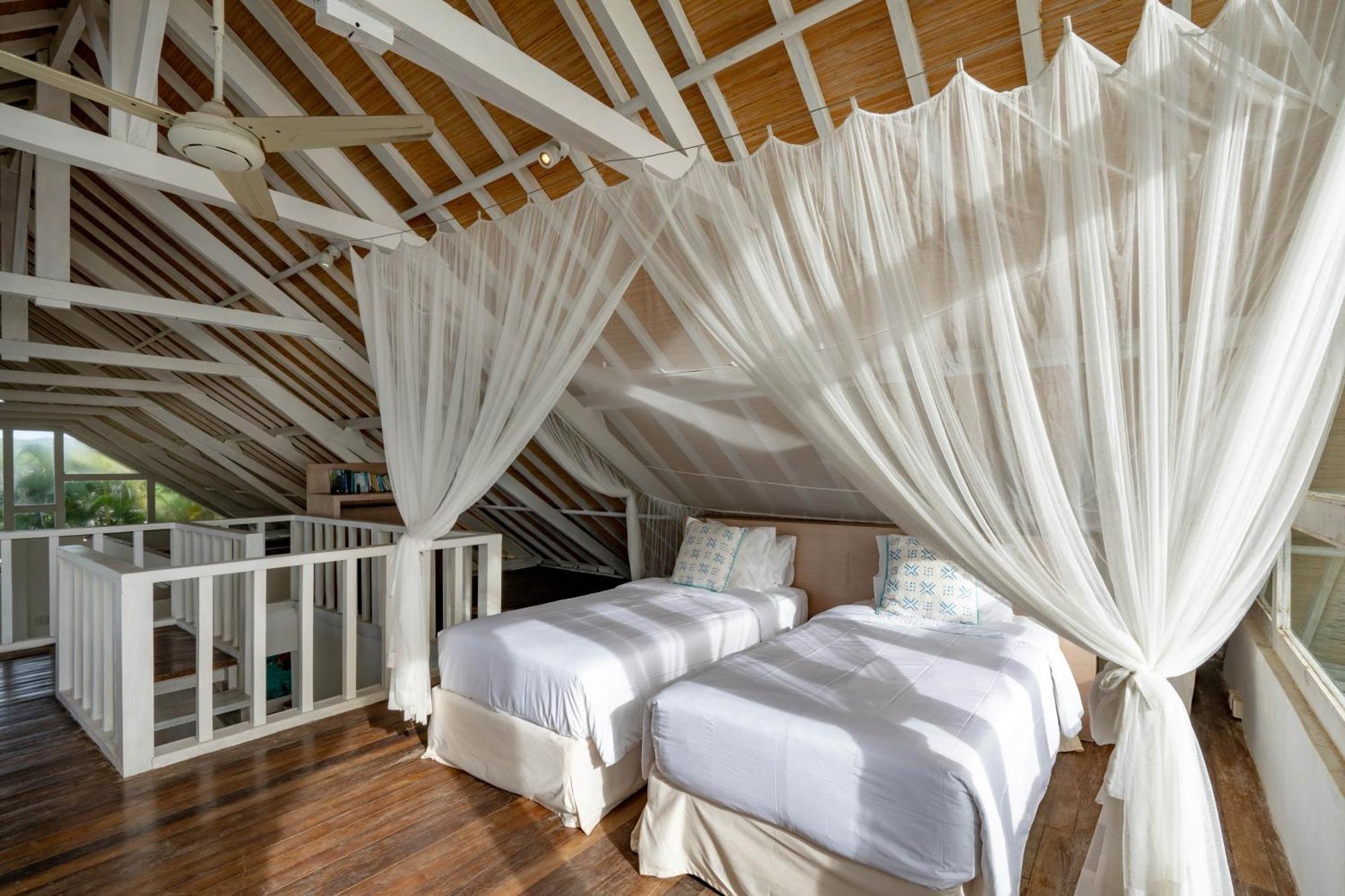 Casa Del Mar Villa Lembongan Dış mekan fotoğraf