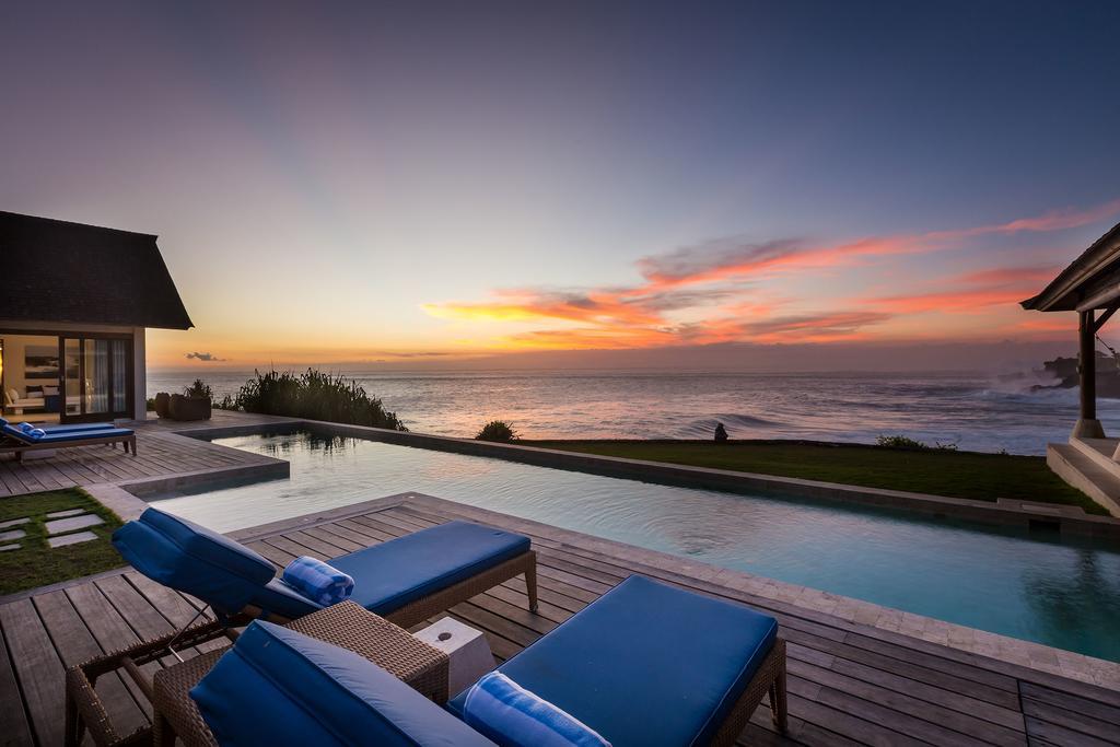 Casa Del Mar Villa Lembongan Dış mekan fotoğraf